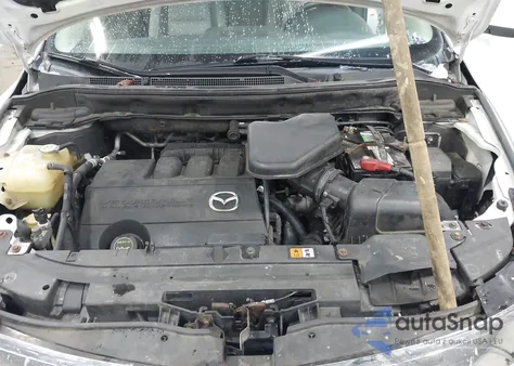 2011 Mazda Cx-9 Touring from USA, damaged, VIN JM3TB3CV0B0318582